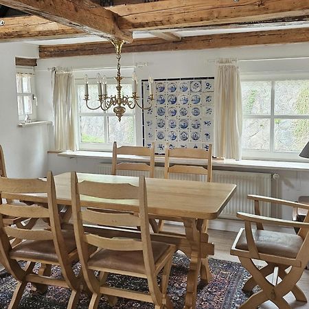 Fewo1846 - Flensburger Moewe - Stilvolle Wohnung Mit 2 Schlafzimmern In Historischem Gebaeude 외부 사진
