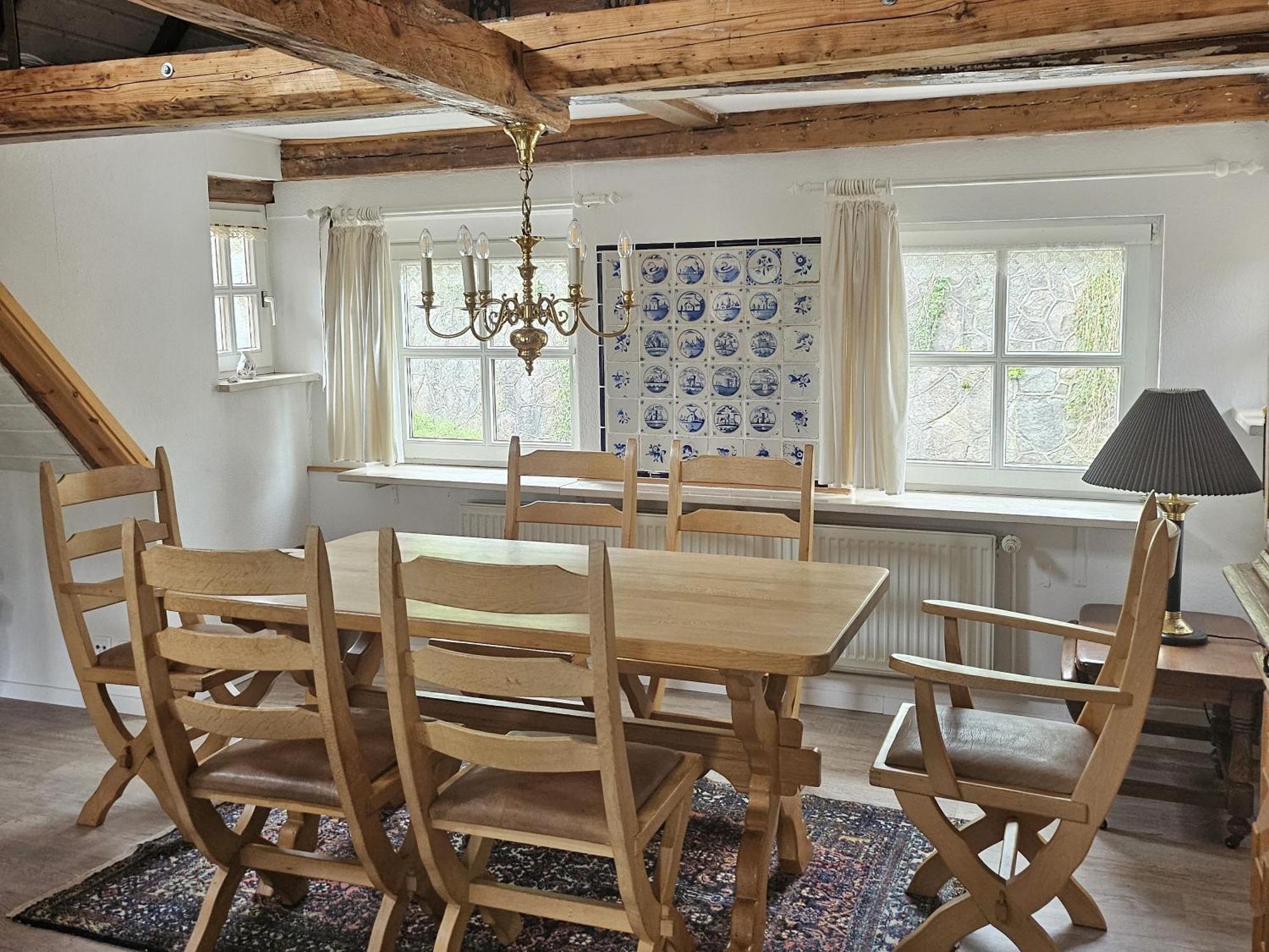 Fewo1846 - Flensburger Moewe - Stilvolle Wohnung Mit 2 Schlafzimmern In Historischem Gebaeude 외부 사진
